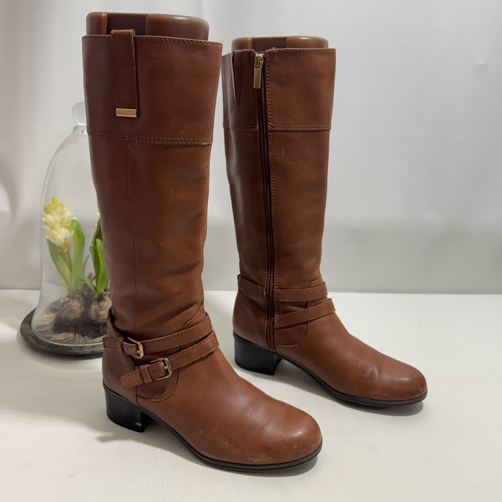 Bandolino tall boots